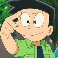 Honekawa Suneo
