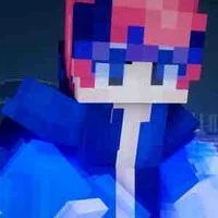 hiha _ the blue