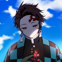 kamado tanjiro