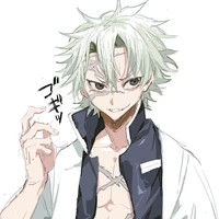 sanemi shinazugawa
