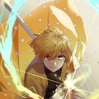 agatsuma zenitsu