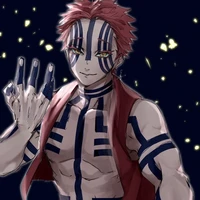 Akaza