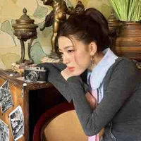 Lamoon-chị lamoon-