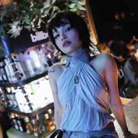 Liu grace-chị liu-