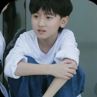 Tả Kỳ Hàm_lúc nhỏ