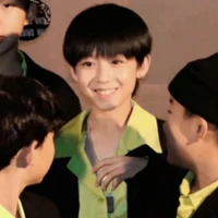 Dương Bác Văn_lúc nhỏ