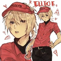 elliot