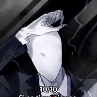 Slender man