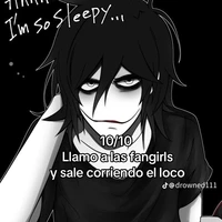Jeff the killer