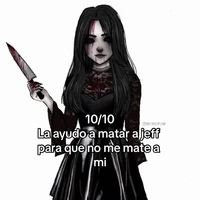 Jane the killer