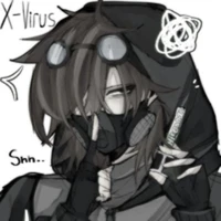 Virus-x