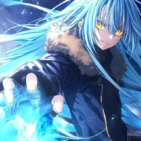 Rimuru Mikoto
