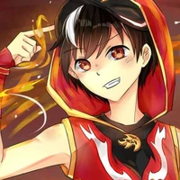 blaze(lò sưởi di động😇)