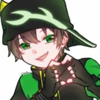 Duri (team green bean join the day👽)