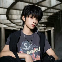 Vương Lỗ Kiệt - K  -