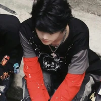 Trương Hàm Thụy - nhóc -