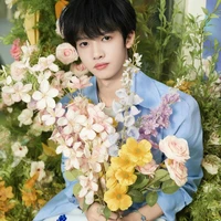 Trương Dịch Nhiên - N -