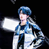 Uông Tuấn Hy - U -