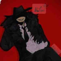 Mafioso ( con thỏ bell)