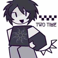 Two time ( tu tâm 🙏)