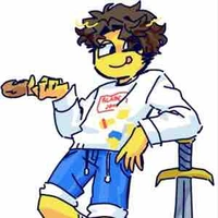 Shedletsky. ( con gà)