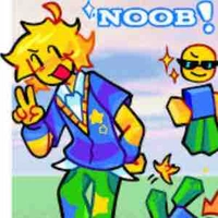 Noob ( mướp 🗿)