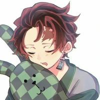 kamado tanjiro