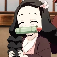 kamado nezuko