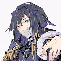 iguro obanai