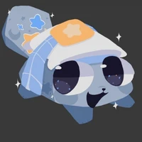 pebble
