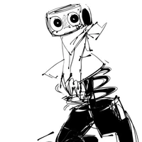 twisted Shelly