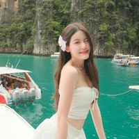 Tăng Mỹ Hàn - Babyboo