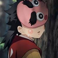 Kotetsu - em này cưng