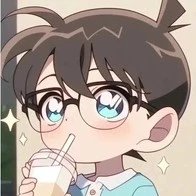 Edogawa Conan