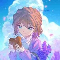 Haibara Ai