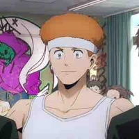 Tsugeura Taiga