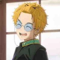 Nirei Akihiko