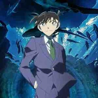 Kudo shinichi
