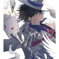 Kuroba kaito