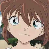 Haibara ai
