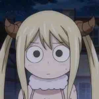 Nacy heartfilia