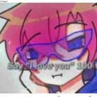 Hiha the blue