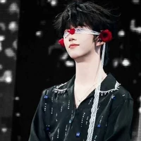 Trương Hàm Thụy_Cậu_