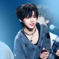 Trần Dịch Hằng_Cậu²_