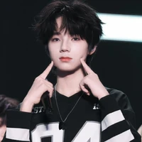 Vương Lỗ Kiệt_Anh²_