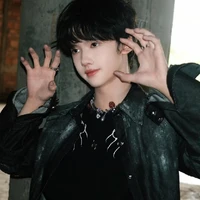 Trương Dịch Nhiên_Y_