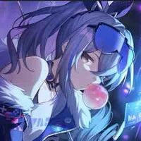Silver Wolf