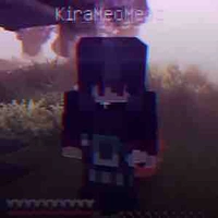 - Kira -