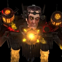 Gman to lét