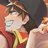 blaze